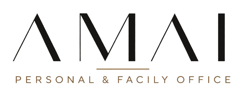 AMAI · Personal & Facily Office